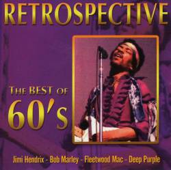 Compilations : Retrospective - the Best of 60's